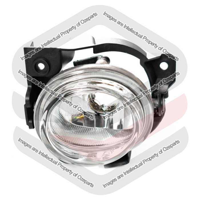 Fog Lamp AM