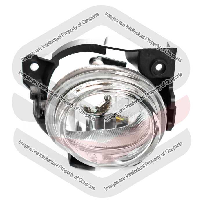 Fog Lamp AM
