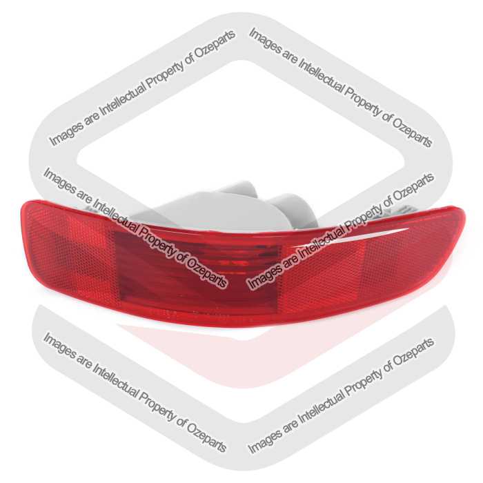 Bar Reflector AM  (No Globe Provision)