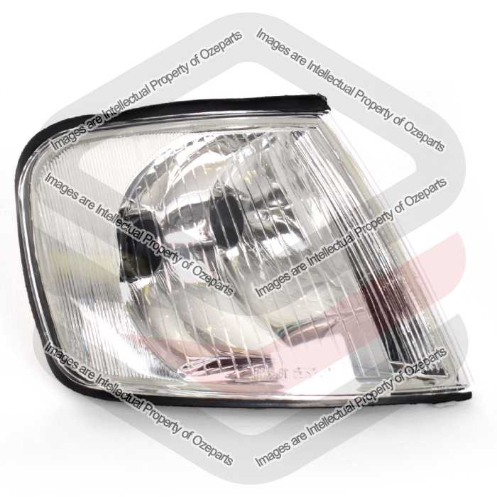 Corner Light