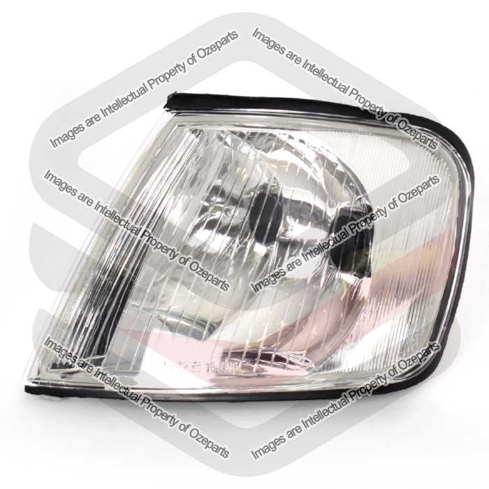 Corner Light