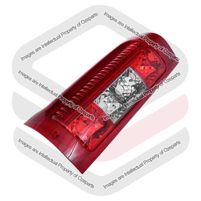 Tail Light AM