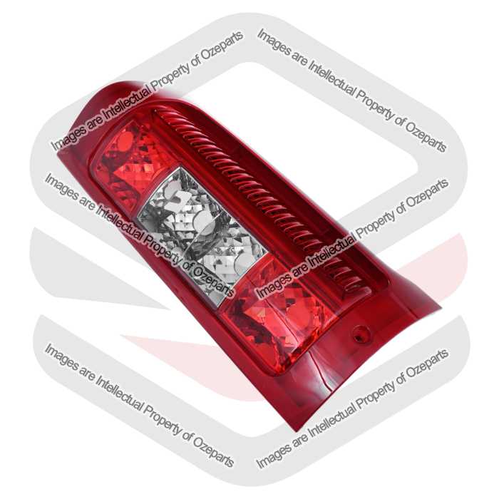 Tail Light AM