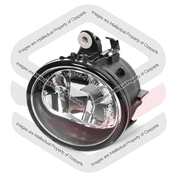 Fog Lamp AM