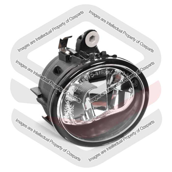 Fog Lamp AM