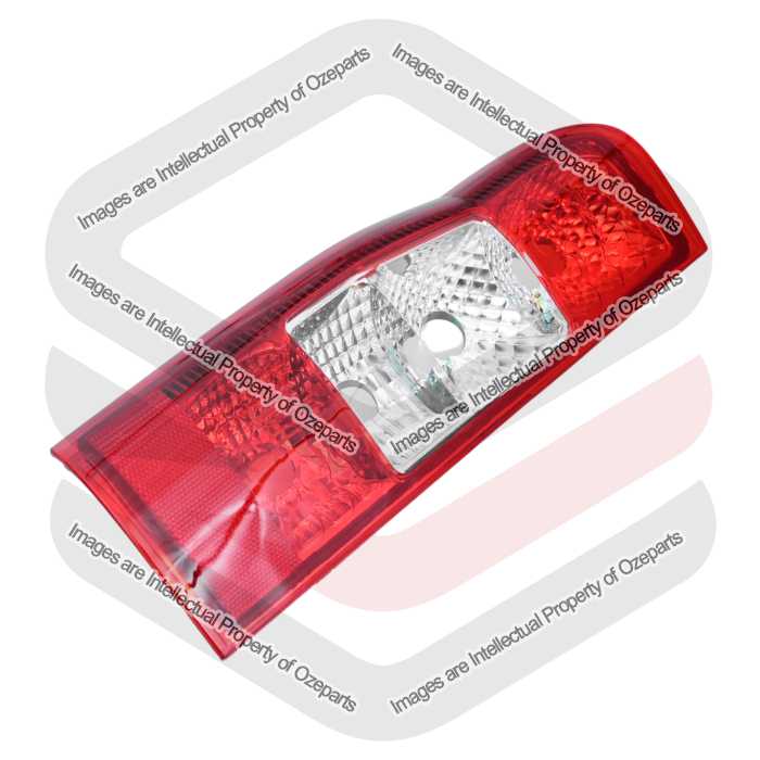 Tail Light AM - Ozeparts