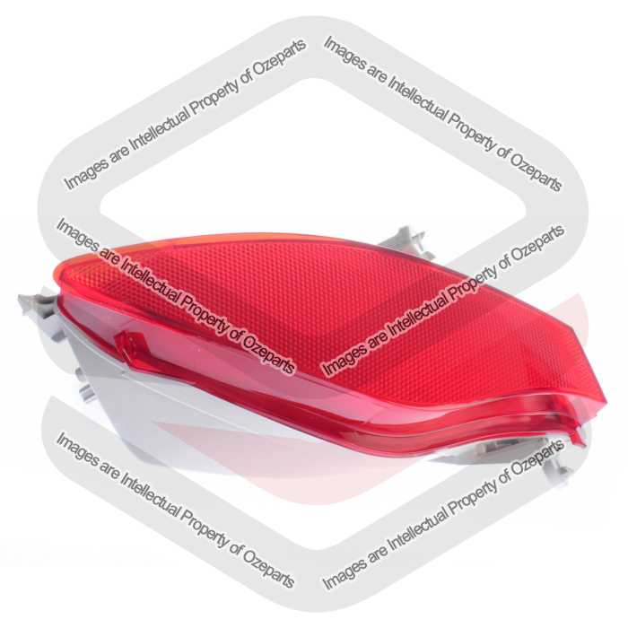 Bar Reflector AM (Outer)