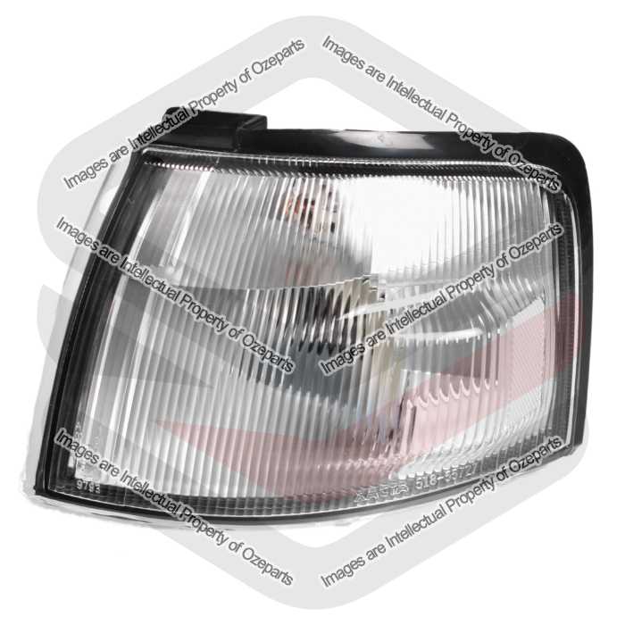 Corner Light AM