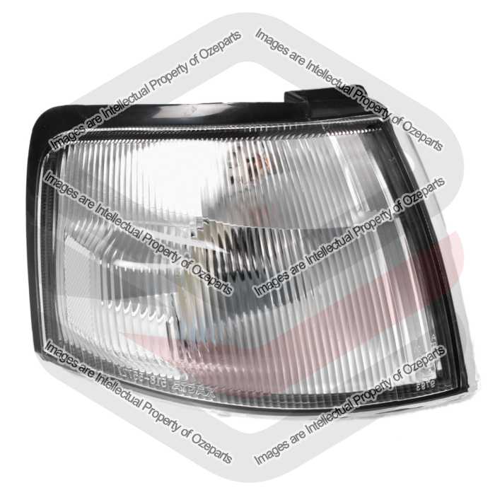 Corner Light AM