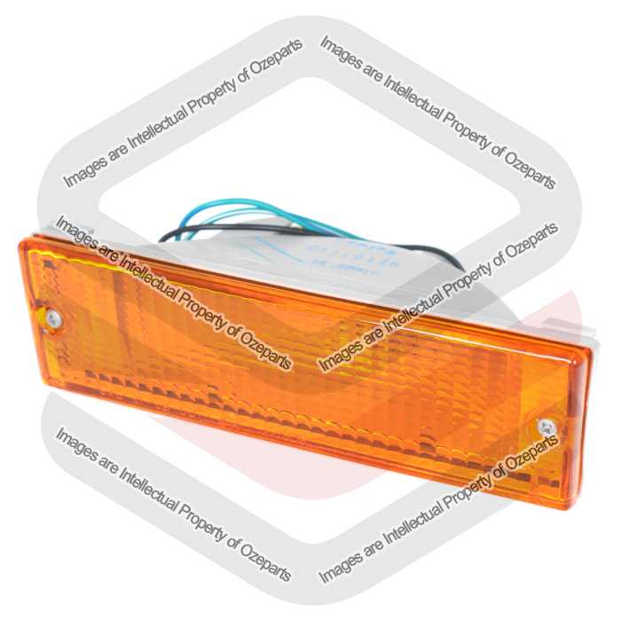 Bar Lamp Assembly AM