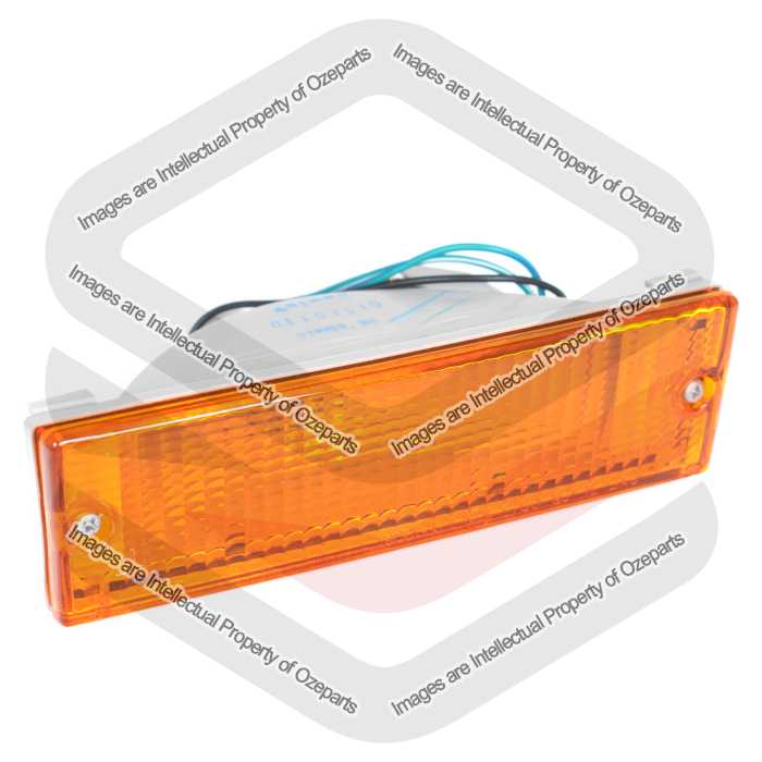 Bar Lamp Assembly AM