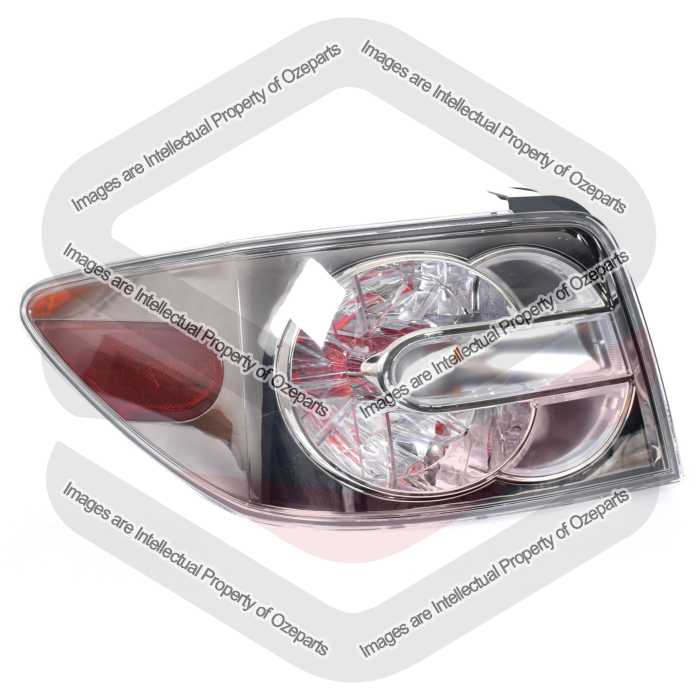Tail Light AM