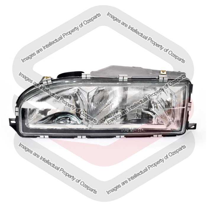 Head Light AM