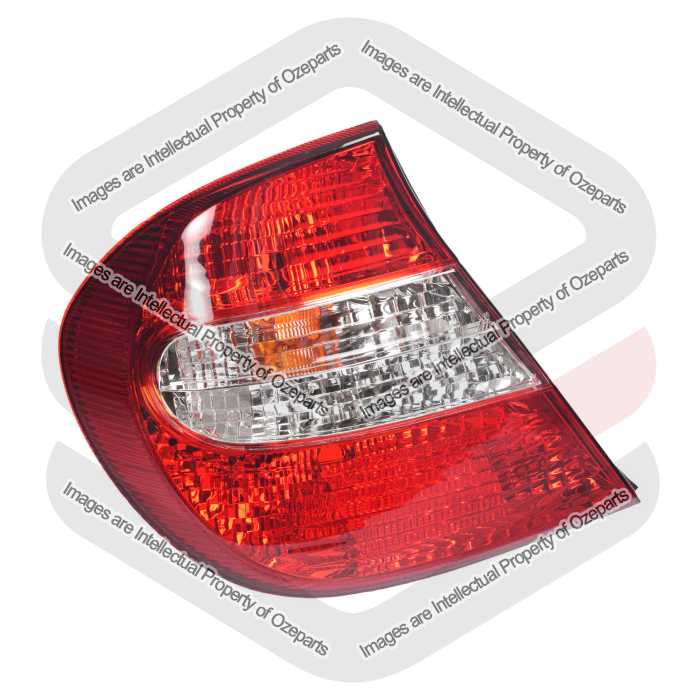 Tail Light AM