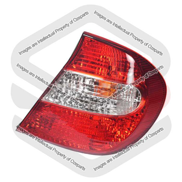 Tail Light AM