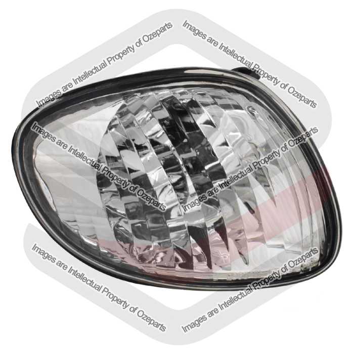 Corner Light Unit AM