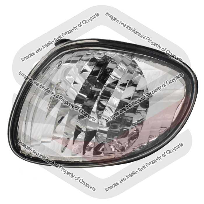 Corner Light Unit AM