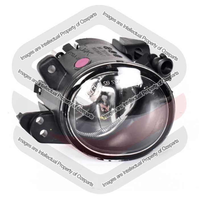 Fog Lamp AM (Round Shape 9 x 8 cm)
