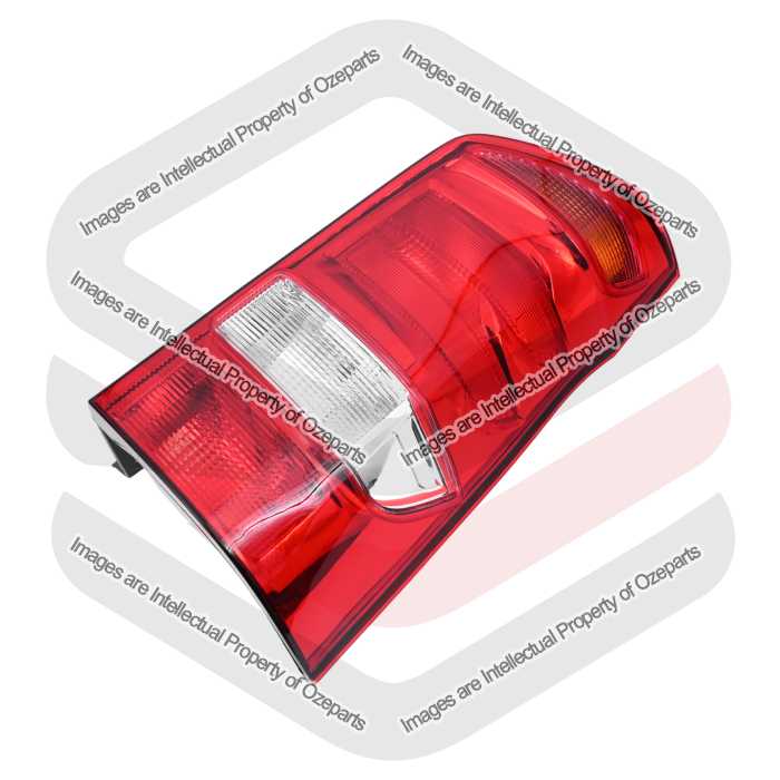 Tail Light AM (No LED)