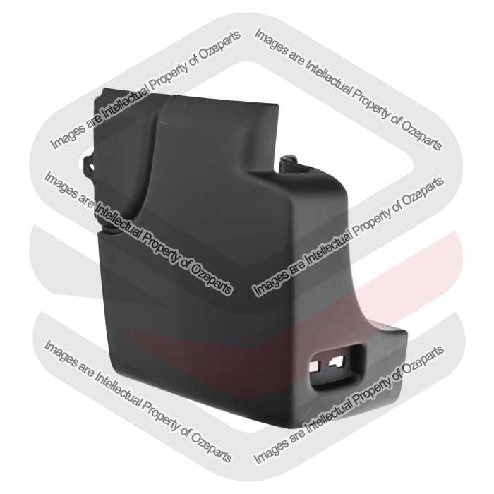 Bar End Rear AM