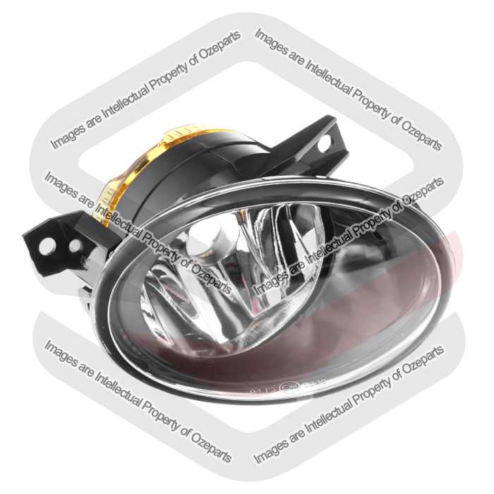 Fog Lamp AM - Ozeparts
