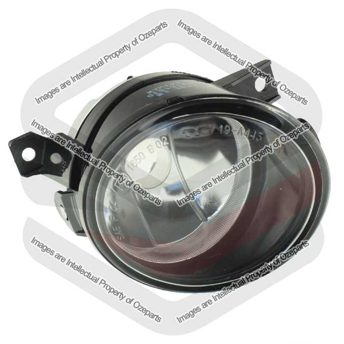 Fog Lamp AM