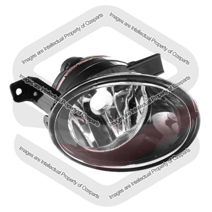 Fog Lamp AM - Ozeparts