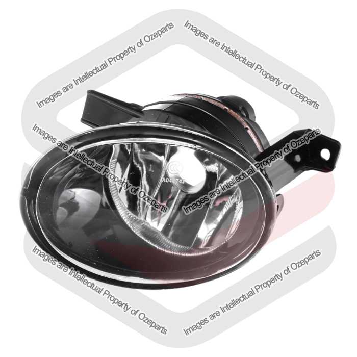 Fog Lamp AM - Ozeparts