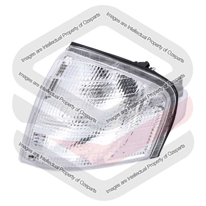 Corner Light AM