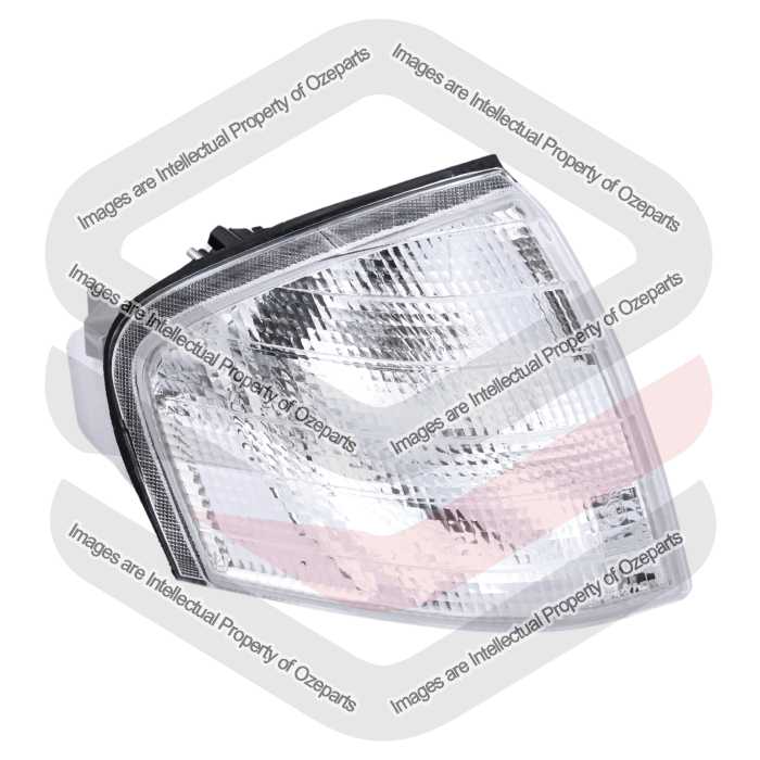 Corner Light AM