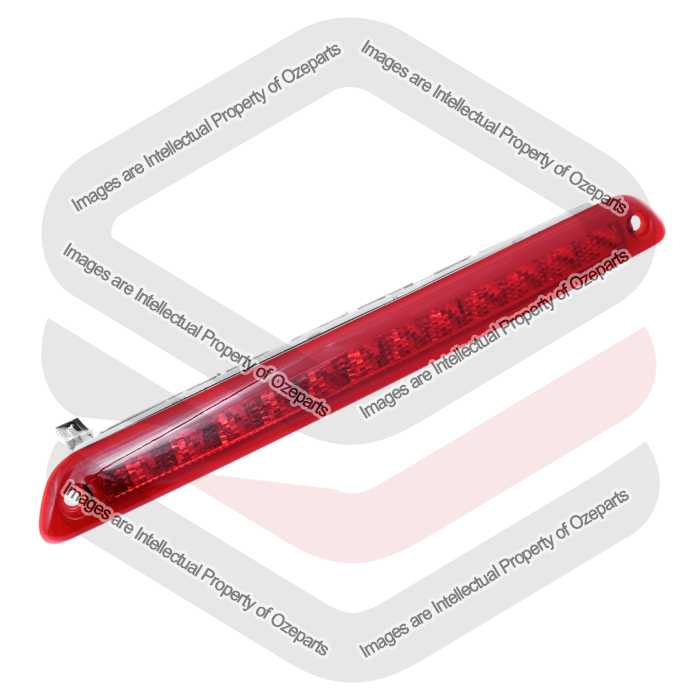 3rd Brake Light LED AM