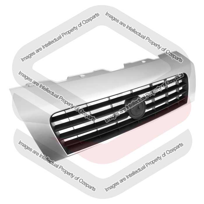 Grille AM