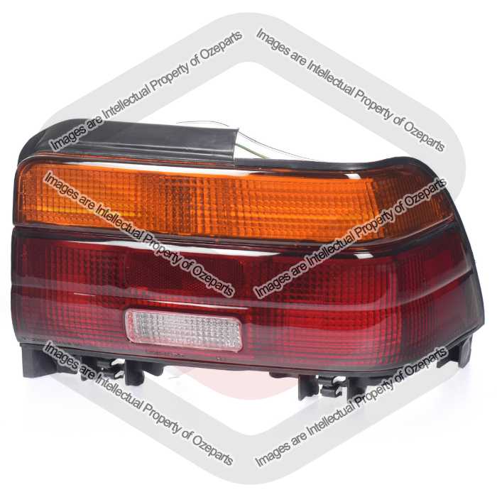 Tail Light AM Sedan