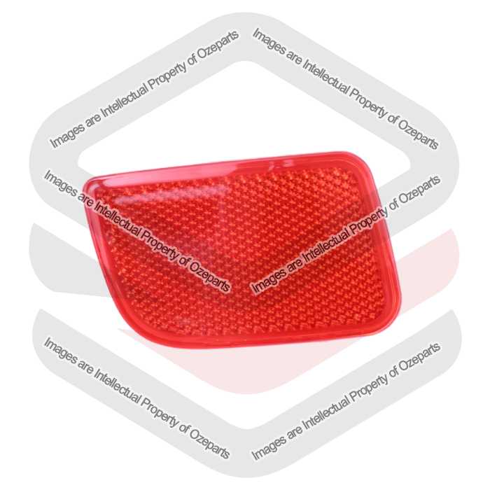 Rear Reflector AM