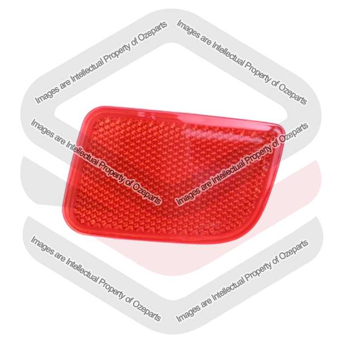 Rear Reflector AM