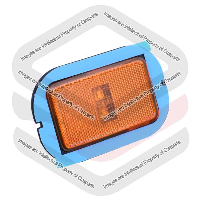 Guard Side Flasher AM