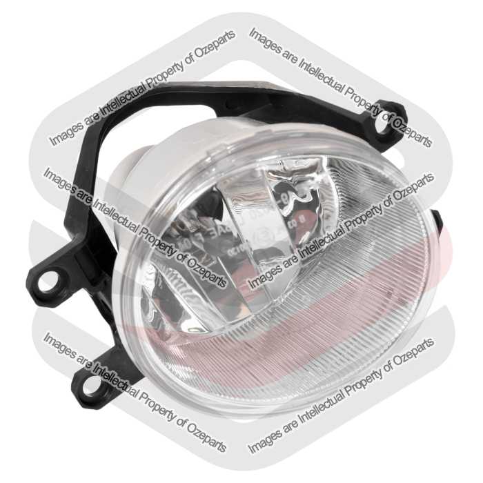 Fog Lamp Assembly AM