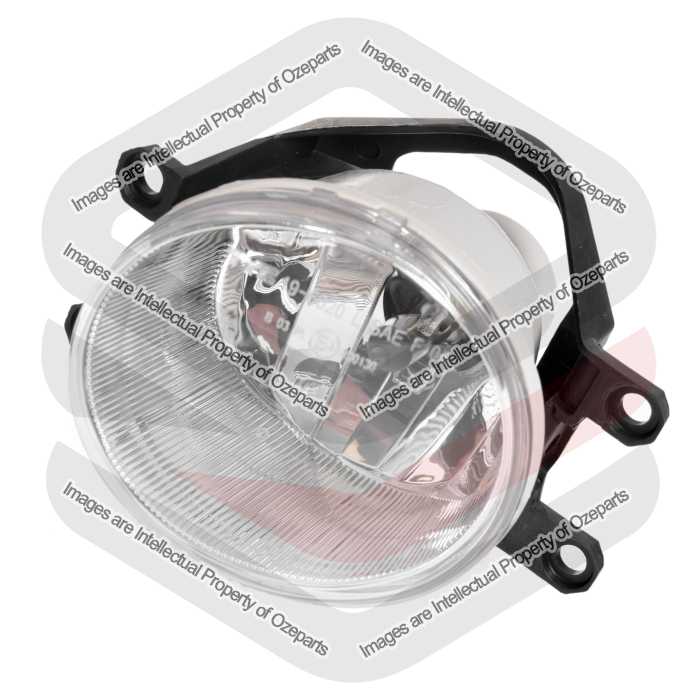 Fog Lamp Assembly AM