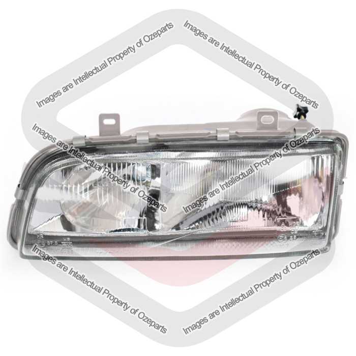 Head Light