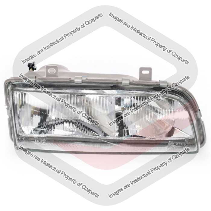 Head Light