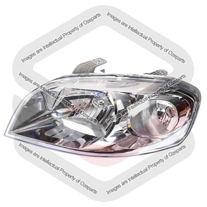 Head Light AM