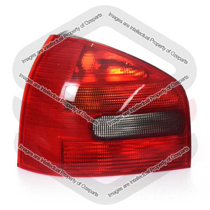 Tail Light AM
