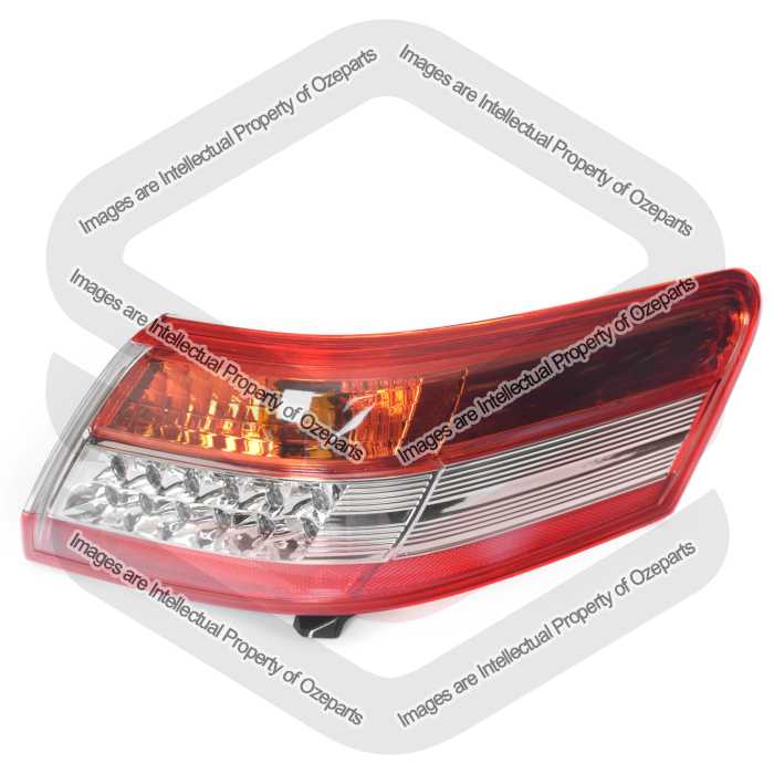 Tail Light AM (Sedan) - TYC