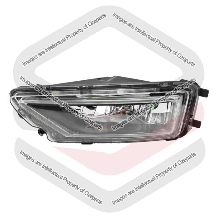 Fog Lamp AM