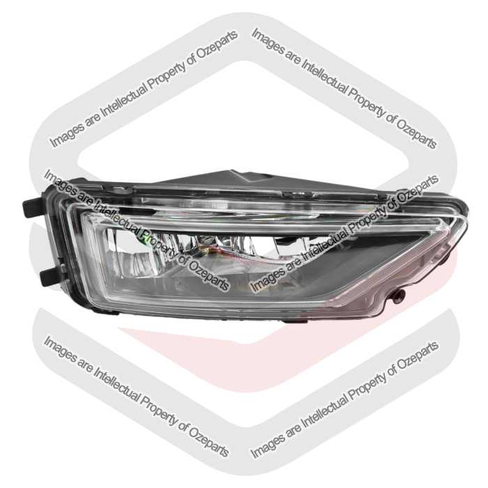 Fog Lamp AM