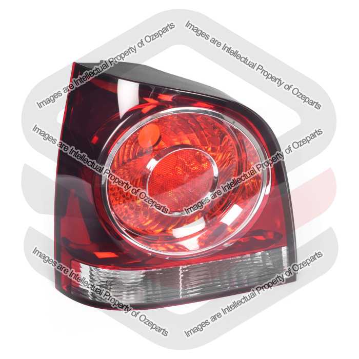 Tail Light AM