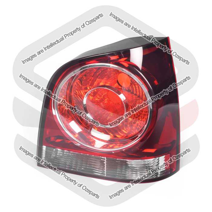 Tail Light AM