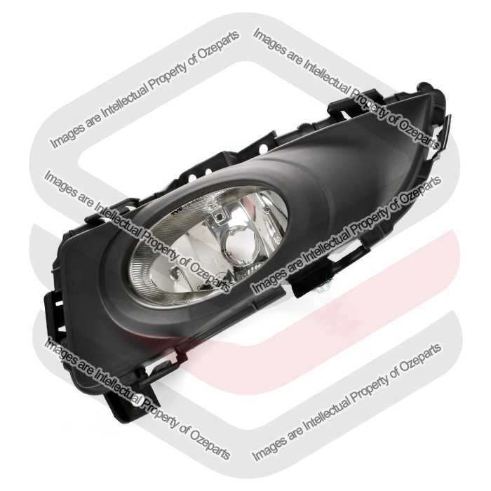 Fog Lamp AM (Assy)