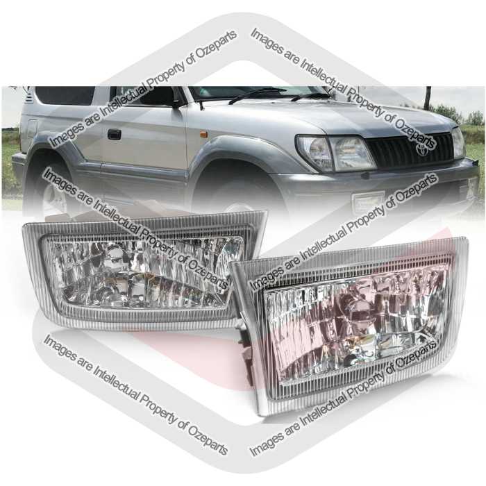 Fog Lamp KIT