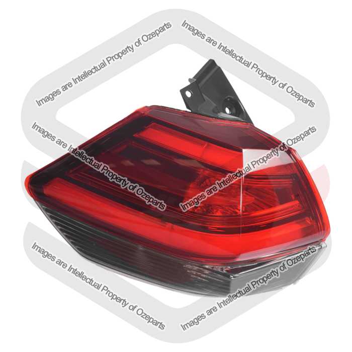 Tail  Light AM (LED)